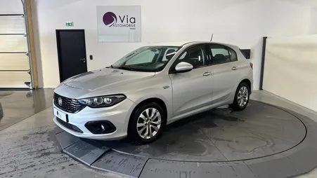 Fiat Tipo 1.3 MJT 95 EASY START-STOP