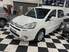 Citroën Berlingo 1.6 hdi 92cv multispace plus 5 places