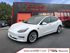 Tesla Model 3 Autonomie Standard Plus RWD