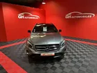 Mercedes Classe GLA 200 156CV Fascination DCT