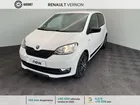 Skoda Citigo 1.0 12v MPI 75 ch Monte Carlo