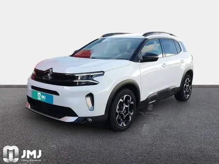 Citroën C5 Aircross BlueHDi 130 S&S EAT8 Shine
