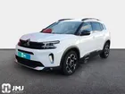 Citroën C5 Aircross BlueHDi 130 S&S EAT8 Shine