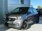 Smart Forfour 90ch prime twinamic
