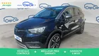 Opel Crossland X Phase I 1.2 PureTech 110 EAT6 Design 120 Ans