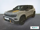Jeep Avenger 1.2 Turbo T3 145ch MHEV The North Face BVR6 4xe