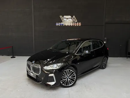 Bmw Série 2 Active Tourer (2) 218d 150ch M Sport DKG7 Garantie 24 Mois