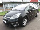 CITROEN C4 Picasso 1.6 HDi 110 Exclusive BMP6 / 7 places / Boite auto. / Toit panoramique / Cuir intégral