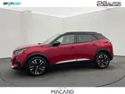 Peugeot 2008 1.5 BlueHDi 130ch S&S GT Line EAT8
