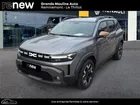 Dacia Duster 1.6 hybrid 140ch Extreme