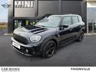 Mini Countryman Cooper 136ch Essential BVA7
