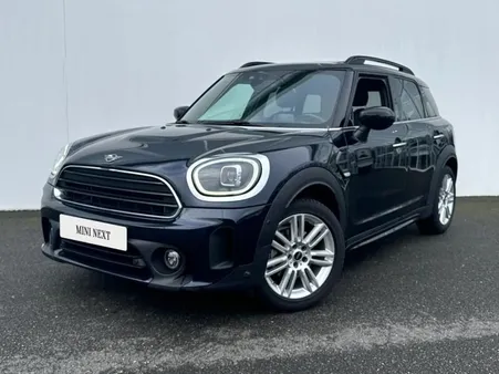 Mini Countryman Cooper 136ch Edition Premium Plus BVA7
