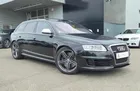 Audi RS6 Avant V10 5.0 TFSI 580 Quattro Tiptronic A