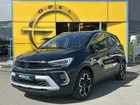 Opel Crossland 1.2 Turbo 110ch Ultimate
