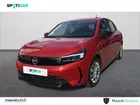 OPEL Corsa 1.2 Turbo 100 ch BVM6 Garantie 10 ans