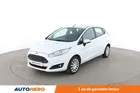 Ford Fiesta 1.5 TDCi Edition 5P 75 ch