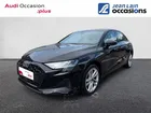 Audi A3 Sportback TFSI Mild Hybrid 150 S tronic 7