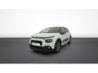CITROEN C3 PureTech 83 S&S BVM5 Shine