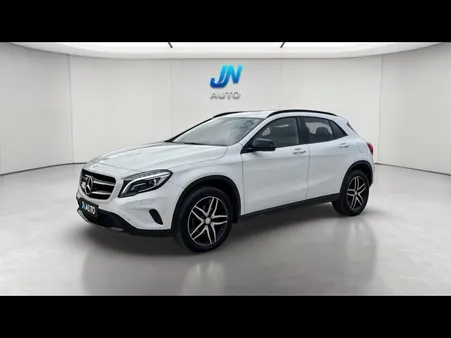 Mercedes-benz GLA 200 d Activity Edition 7G-DCT