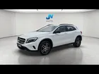 Mercedes-benz GLA 200 d Activity Edition 7G-DCT