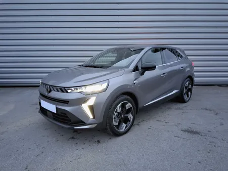 Renault Symbioz Nouveau E-Tech full hybrid 145 Techno