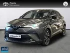 Toyota C-HR 122h Collection 2WD E-CVT RC18