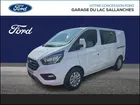 Ford Transit Custom Fg 320 L1H1 2.0 EcoBlue 170ch Limited BVA8