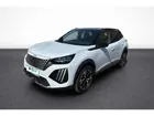 Peugeot 2008 PureTech 130 S&S EAT8 GT