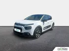 CITROEN C3 PureTech 83 S&S BVM5 Shine