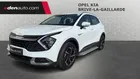 Kia Sportage V 1.6 T-GDi 150ch MHEV BVM6 4x2 Active 5p