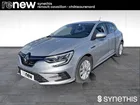Renault Mégane IV BERLINE Blue dCi 115 - 21B Business