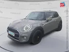 Mini Mini Cooper D 116ch BVA7
