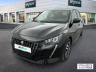 Peugeot 208 PureTech 100 S&S EAT8 Allure Pack