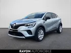RENAULT Captur TCe 90 Evolution