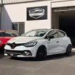 Clio IV RS Trophy 1.6 220 Phase 2 Akrapovic - Caméra - Full LED