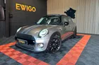 Mini mini 1.5 135 ch / h street / camera - cuir - toit ouvrant - carplay - gps
