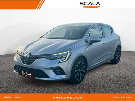 RENAULT Clio TCe 140 - 21N Intens