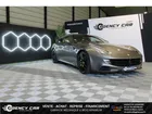 FERRARI FF 6.3i V12 - 660ch - POWER 03/27- ECHAPPEMENT SPORT - FREINS CERAMIQUE - CUIR ETENDU