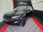 Land Rover Range Rover Evoque 2.0 SI4 240 PURE 4WD BVA