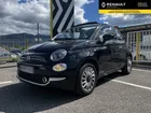 Fiat 500 (3) Hybrid 1.0 BSG 70 ch Dolcevita