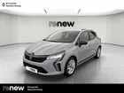 RENAULT Clio E-Tech full hybrid 145 ch GSR2 Evolution