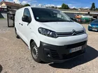 Citroën Jumpy 2.0 TAILLE M BLUEHDI 145 S&S EAT8