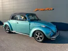 Volkswagen Coccinelle 1300 CABRIOLET