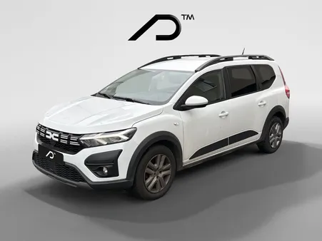 DACIA JOGGER ECO-G 100CH 7 places Expression I RADARS + CARPLAY + 7 PLACES