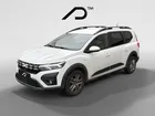 DACIA JOGGER ECO-G 100CH 7 places Expression I RADARS + CARPLAY + 7 PLACES