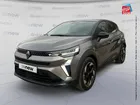 Renault Captur 1.0 Eco-G 100ch Techno