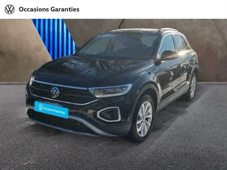 Volkswagen T-Roc 1.5 TSI Evo2 150ch VW Edition DSG7