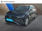 Volkswagen T-Roc 1.5 TSI Evo2 150ch VW Edition DSG7