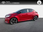 Toyota Yaris 130h Collection 5p MY26