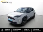 Toyota Yaris Cross Hybride 116h 2WD GR SPORT